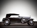 Rolls-Royce Phantom I Derby Speedster by Brewster 1929 года